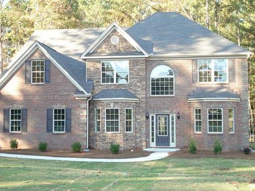 212 Waypoint Drive, Stockbridge, GA 30281