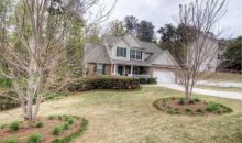 3137 Oak Ridge Lane Loganville, GA 30052