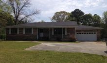 43520 Highway 25 Vincent, AL 35178