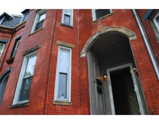 190 I Street, Boston, MA 02127