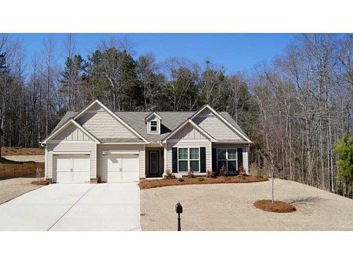 3935 Spring Ridge Drive, Cumming, GA 30028