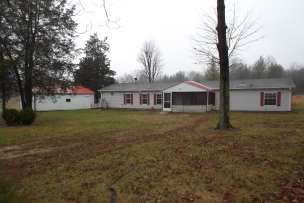 2781 Beech Church Road, Coal City, IN 47427