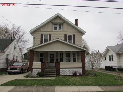 927 Woodward Avenue, Akron, OH 44310