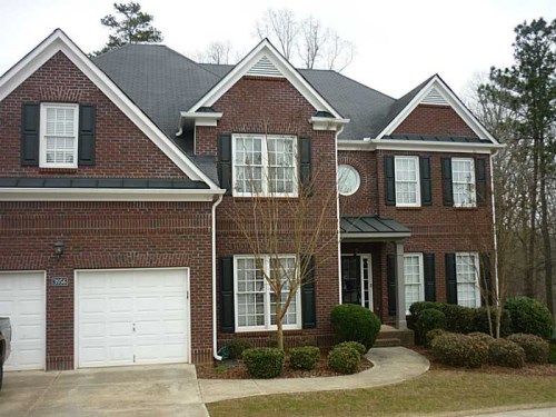 3956 Creekview Ridge Drive, Buford, GA 30518