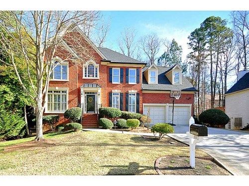 3310 Windflower Way, Lawrenceville, GA 30044