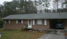 1307 Wisteria Drive Sw Mableton, GA 30126