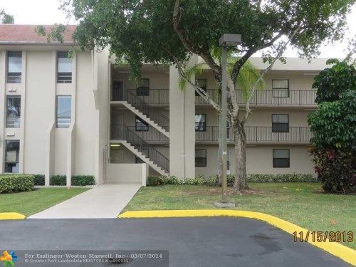 8150 W Mcnab Rd # 206, Fort Lauderdale, FL 33321