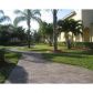 11340 NW 54 TE # 0, Miami, FL 33178 ID:6373618