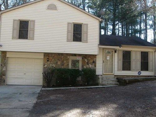 5603 Rock Springs Road, Lithonia, GA 30038