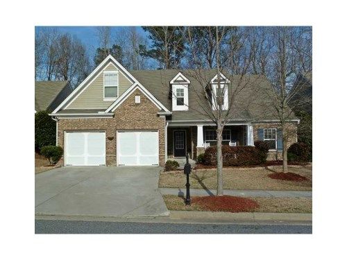 2597 Woodford Lane, Buford, GA 30519