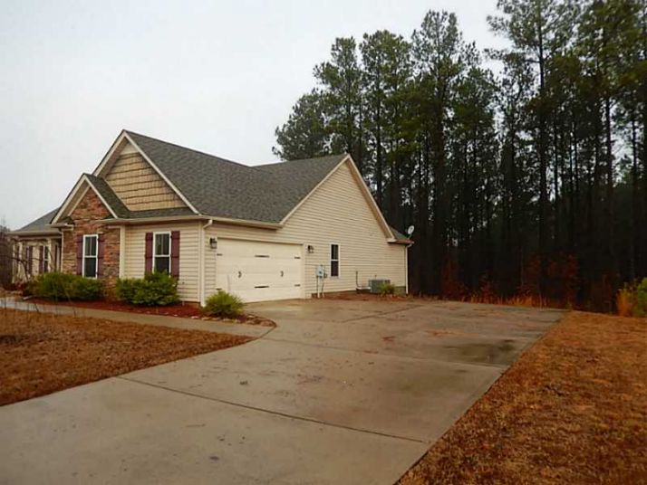 49 Willow Springs Court, Dallas, GA 30132