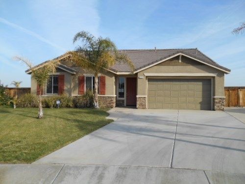 6101 Orchid Field Court, Bakersfield, CA 93311