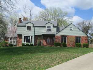 3034 Brookhaven Roa, New Albany, IN 47150