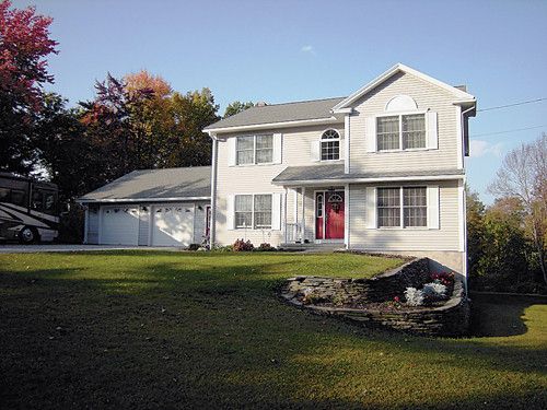 74 Cootey Lane, Wallingford, VT 05773