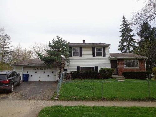 4185 Dundee Ave, Columbus, OH 43227