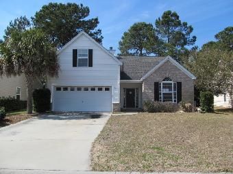 64 Trotting Hill Lane, Bluffton, SC 29910