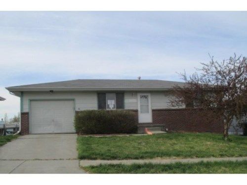 5400 W Leighton Ave, Lincoln, NE 68524