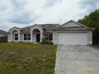 1009 Eckard Ave SW, Port Saint Lucie, FL 34953