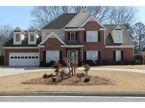 2464 Castle Gate Court Ne, Marietta, GA 30062