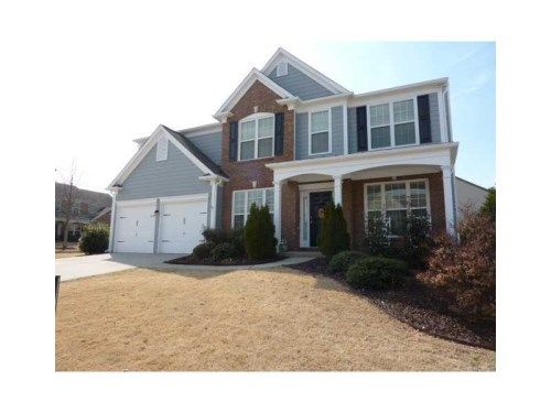 304 Annazanes Place, Woodstock, GA 30188