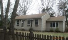 4 Columbia Road Saunderstown, RI 02874