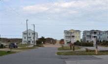 2608 S Memorial Ave Nags Head, NC 27959