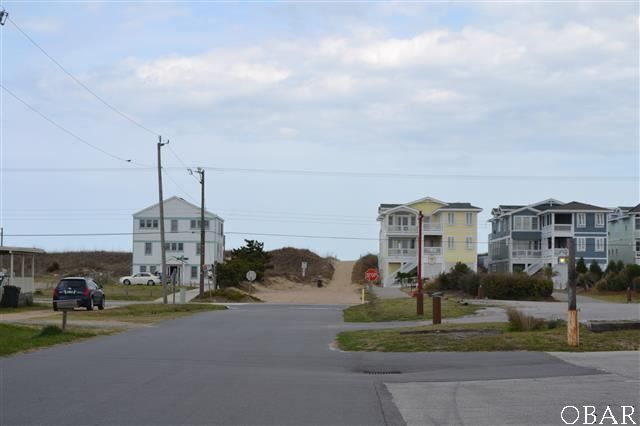 2608 S Memorial Ave, Nags Head, NC 27959