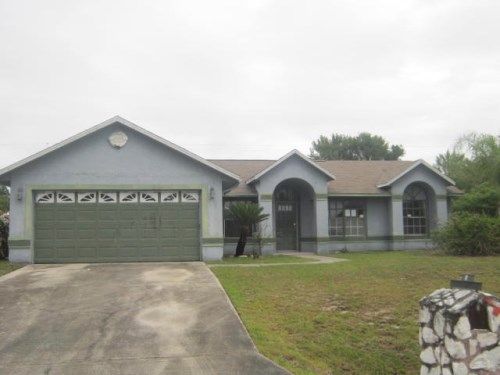 591 Fernandina St NW, Palm Bay, FL 32907