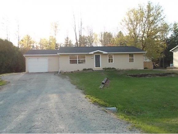 3536 S Timber Trl, Suamico, WI 54173