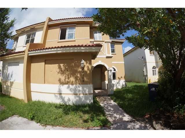 26288 SW 135 PL # 26288, Homestead, FL 33032