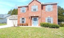 7218 Haynesfield Lane NE Knoxville, TN 37918