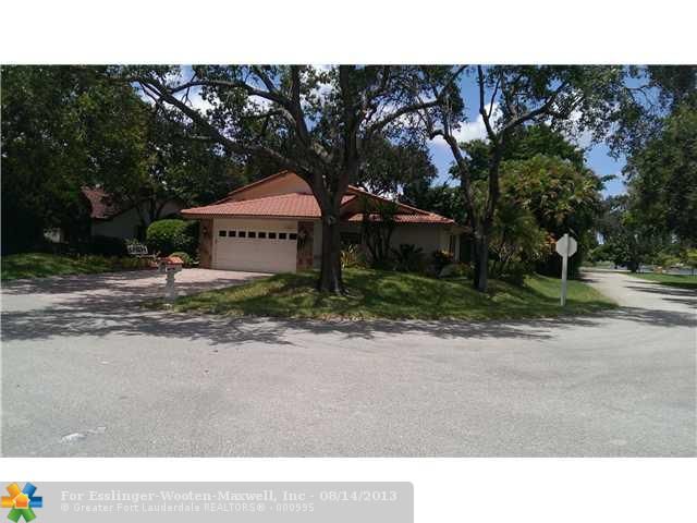 1001 SW 93RD AVE, Fort Lauderdale, FL 33324