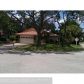 1001 SW 93RD AVE, Fort Lauderdale, FL 33324 ID:1710942