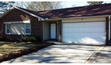 100 Valley Bend Lane Atlanta, GA 30349