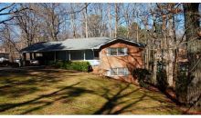 3735 Orchard Drive Atlanta, GA 30349