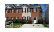 Unit 2965 - 2965 Falling Water Point Atlanta, GA 30349