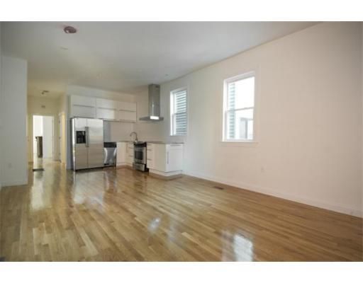 250 Webster Street #1, Boston, MA 02128