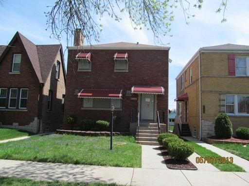 8615 S Vernon Ave, Chicago, IL 60619