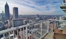 Unit 3309 - 855 Peachtree Street Ne Atlanta, GA 30308