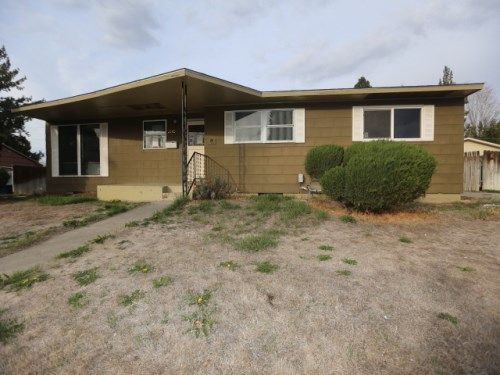 1030 Birch Avenue, Richland, WA 99354