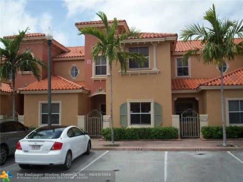 4919 Tradewinds Ter # 1004, Fort Lauderdale, FL 33312