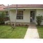 1350 SW 125 CT # 1350, Miami, FL 33184 ID:7865471