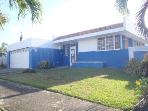 A12 C/Boqueron Villa De La Playa Dev, Vega Baja, PR 00693