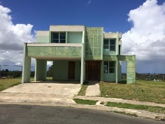 Lot I-1 Echinata, Bayamon, PR 00956