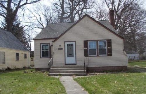 2832 Thompson Avenue, Fort Wayne, IN 46807