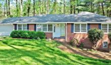 3788 Briarcliff Road Atlanta, GA 30345