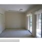 7741 Ashmont Cir # 206, Fort Lauderdale, FL 33321 ID:6214674