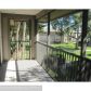 7741 Ashmont Cir # 206, Fort Lauderdale, FL 33321 ID:6214680