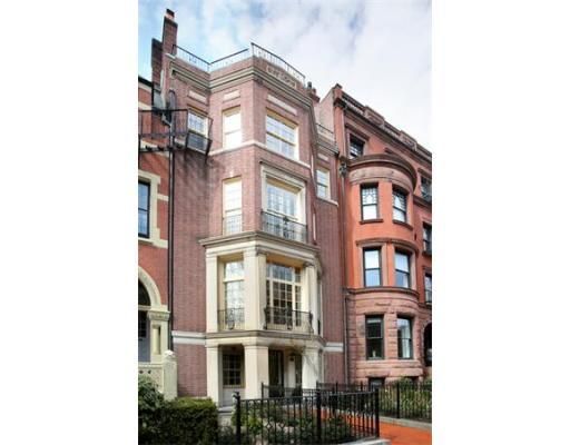 Marlborough Street #2, Boston, MA 02116