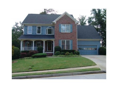 1240 Chadwick Point Drive, Lawrenceville, GA 30043